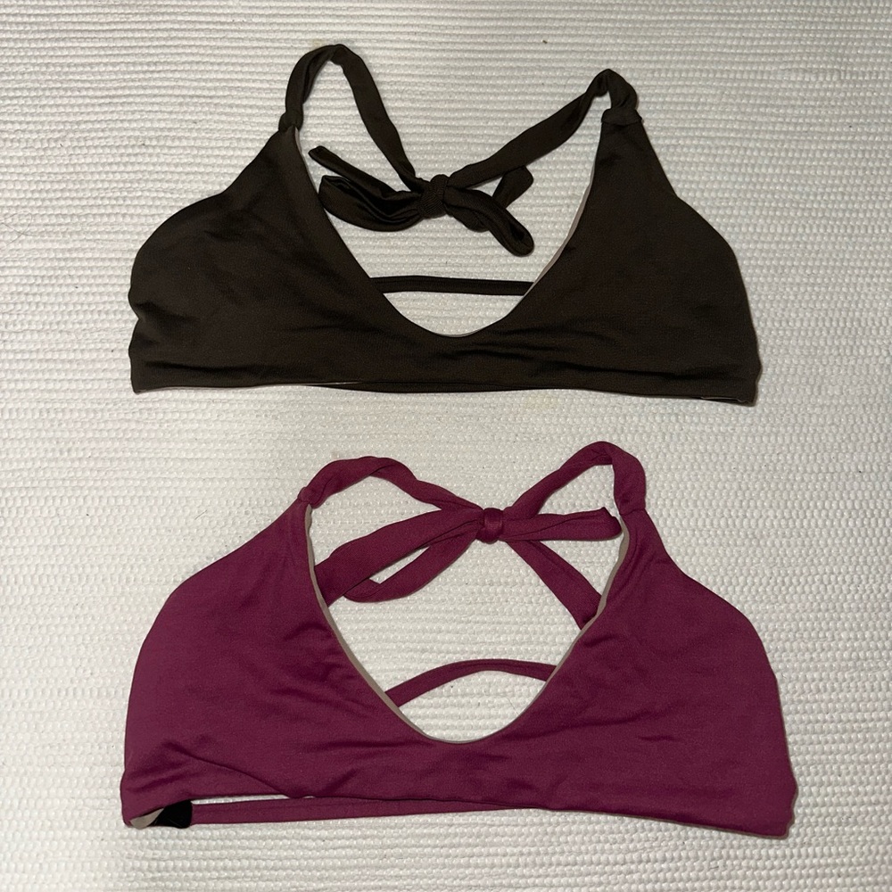 Midori Tops • XS